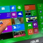 Microsoft crea una pantalla táctil que reacciona antes de tocarla