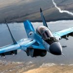 El MiG-35 ruso: ¿El mejor caza “Plus” de cuarta generación?