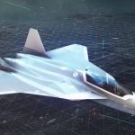 El misterioso PAK-DP Stealth Fighter de Rusia: ¿Cambiador de juegos de sexta generación?