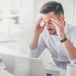 Migrañas: por qué el lunes es el peor día