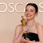 ¿Quién es Mikey Madison, ganadora del Oscar a Mejor Actriz?