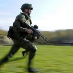 Rusia recibe más de 700 unidades de AK-12.