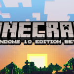 Microsoft anuncia la beta de ‘Minecraft: Windows 10 Edition’