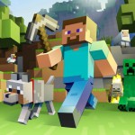 Ahora podrás jugar a ‘Minecraft’ con tus amigos tengas el dispositivo que tengas
