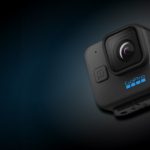 La nueva cámara HERO11 Black Mini