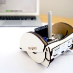 Mirobot: Un robot dibujante para los más pequeños.