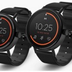 Misfit anuncia el Vapor 2, mejorando su reloj con GPS y NFC