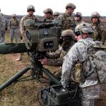Marruecos ocupa el puesto 53 en el informe de fuerzas militares de 2021.