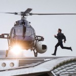 Tom Cruise protagonizará dos nuevas películas de Mission: Impossible