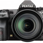 Pentax K-3II