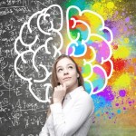 Mitos sobre el cerebro humano