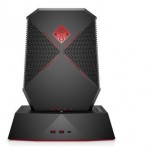 HP resuelve el problema de las mochilas-PC para realidad virtual