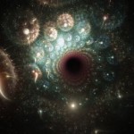 Hallan la molécula más antigua del universo