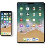 Un nuevo iPad ‘Modern’ con Face ID y pantalla extendida se filtra en el código de iOS