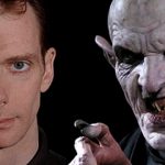 Doug Jones habla del remake de “Nosferatu”