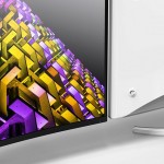 Acer presenta el monitor ED273, de 27” curvo 1080p tipo VA, 144 Hz y FreeSync