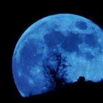 La Luna, a punto de hacer algo que no había hecho en 150 años