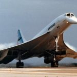 ¿Por qué hay aviones con el morro inclinado?