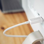 Moshi anuncia el primer cable USB-C de 5K a DisplayPort del mundo
