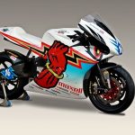 Las motos eléctricas llegarán al mundial de MotoGP en 2019