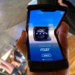 El Motorola RAZR plegable se retrasa por ‘exceso de demanda’