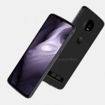 Moto Z4 Play se filtra