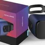 Motorola prepara una montura de realidad virtual para sus móviles