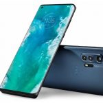 Motorola anuncia los Edge y Edge+, gama alta de hasta 1200 euros