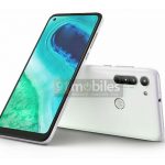 El Moto G8 queda al descubierto: se filtran sus renders y todas las especificaciones clave