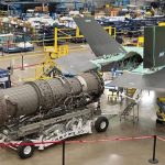 Los organismos de control instan al Congreso de EE.UU. a frenar el nuevo motor del F-35