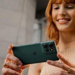 Motorola edge 50 neo