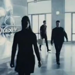 Panasonic quiere asaltarte en las tiendas a lo ‘Minority Report’