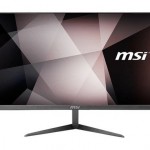 MSI presenta el todo en uno PRO 24X