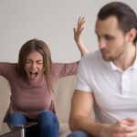 Los 5 tipos de enfado y su impacto psicológico