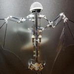 El murciélago robótico que marca el futuro de los drones