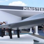 El próximo UCAV furtivo de Francia permitirá al Rafale F5 penetrar el espacio aéreo disputado