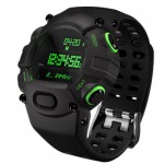 El nuevo reloj de actividad física Razer Nabu