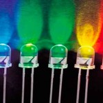 Nano antenas ópticas desatarán revolución en chips
