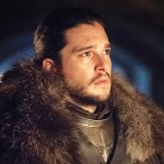 Kit Harington se une al Universo Cinematográfico Marvel