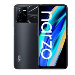 Realme presenta el Narzo 50A Prime, con procesador T612, 5000 mAh y 50 Mpx