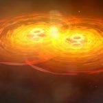 Astrónomos detectan el nacimiento de agujeros negros de una clase nunca vista