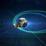 Fallo inesperado en la nave israelí que se dirige a la superficie de la Luna