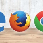 Chrome sigue dominando de forma clara el mercado de los navegadores