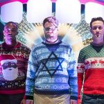 ‘Los tres reyes malos’: una comedia salvaje que demuestra que el cine navideño no tiene por qué ser empalagoso