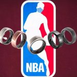 Los jugadores de la NBA llevarán este anillo para controlar la COVID-19