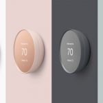 Google presenta su nuevo termostato Nest con mejor diseño y sensor Soli