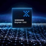 Samsung confirma que el Exynos 1080 ya está listo para su debut en teléfonos de gama media