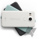 Nexus 5X y Nexus 6P de Google