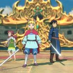 Ni no Kuni 2 llegará a Nintendo Switch según una calificación de la ESRB