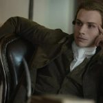 Nicholas Denton protagonizará la serie “The Talamasca” de AMC basada en el universo de Anne Rice